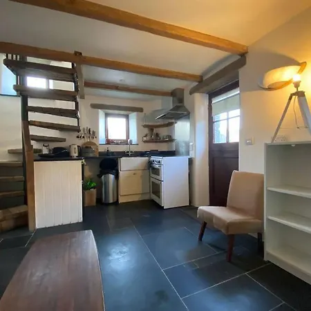 Appartement 9a Viaduct - The Cosiest Bolthole In The Sw! *