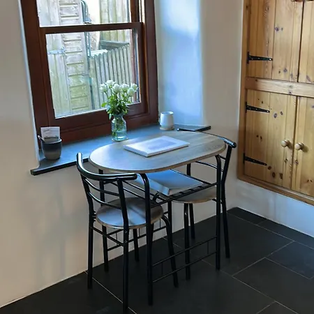 Appartement 9a Viaduct - The Cosiest Bolthole In The Sw! Hayle